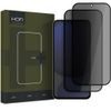 Hofi Privacy Glass Pro+ Tvrzené sklo, Samsung Galaxy S24 FE, 2 kusy