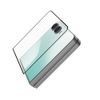 Nillkin CP+PRO Anti-Explosion Panzerglas für Samsung Galaxy Z Flip 7 / Z Flip 8 - Gehärtetes Displayschutzglas 9H 0,33mm - Schwarz