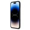 Nillkin Camshield Pro Magnetic, iPhone 16 Pro Max, čierny