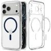 Spigen Ultra Hybrid Mag s MagSafe, iPhone 17 Pro Max / 18 Pro Max, modrý