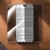 iPhone 18 Pro Max kaitseklaas – Benks Ultra Shield privaatsusklaas