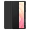Θήκη Tech-Protect SC Pen για Samsung Galaxy Tab S12+ Plus 12.4 (X840 / X846B), μαύρη