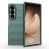 Samsung Galaxy Z Fold 8 Ultra ümbris – Magic Shield – roheline