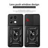JP CamShield, Xiaomi Redmi Note 13 4G, črna