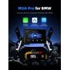 5" Bezdrôtový displej pre motocykle BMW, Apple CarPlay / Android Auto