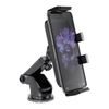 15W Dupla vezeték nélküli autós tartó összecsukható telefonokhoz, C35