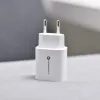 Adaptor Forcell cu conector USB-C și USB A, 3A, 30W cu funcție de încărcare PD și QC 4.0