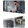 Joyroom JR-ZS520 Magnetische Handyhalterung für Metalloberflächen - 360° drehbar - Titan