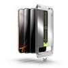 iPhone 18 Pro Max kaitseklaas – Techsuit TitanGlass Privacy privaatsusklaas 2 tk