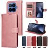 Magnet Case, Xiaomi 17T Pro, ροζ