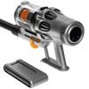 Deerma VCDD17A Usisavač T50W XT Combo, 2100 o/min, 600 W, 2500 mAh, 0,8 l, crni