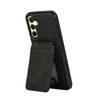 Crossbody obal, Samsung Galaxy S24 / S25, černý