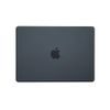 Tech-Protect SmartShell pouzdro MacBook Air 15 2023, Matte black