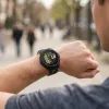 Tech-Protect Defense Air, Garmin Forerunner 70 / 170, črn