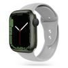 Tech-Protect IconBand Apple Watch 4 / 5 / 6 / 7 / 8 / 9 / SE / Ultra 1 / 2 (42 / 44 / 45 mm), siva