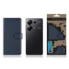 Tactical Field Notes púzdro, Xiaomi Redmi Note 13 Pro 5G, modré