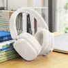 Hoco Bezdrátová Bluetooth sluchátka W51, bílá
