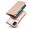 Magnet Card Case futrola, Xiaomi Redmi Note 11, roza
