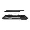 Spigen Optik Armor MagSafe, iPhone 16 Pro Max, schwarz
