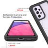 Samsung Galaxy A33 ümbris – JP Defense360 – must