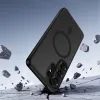 Tech-Protect BasicMag MagSafe, Samsung Galaxy S26 Ultra, матово черен