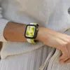 Tech-Protect Defense360 Schutzhülle für Huawei Watch Fit 5 - Mit integriertem Panzerglas - Schwarz