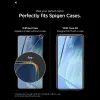 Spigen Glas.TR EZ Fit Pro Anti Reflection applikátorral 2 db, Samsung Galaxy S26