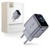 Tech-Protect Powervision NC45W-GAN nabíjačka, PD 45 W, sivá