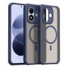Techsuit HaloFrost II MagSafe, Xiaomi Redmi Note 17 4G / Note 17 5G, modrý