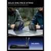 Supcase UB Grip Mag MagSafe Privacy, Samsung Galaxy Z Fold 8, čierny