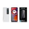 OBAL:ME 2.5D Tvrdené Sklo pre Motorola G15 / G15 Power, priehľadné