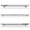 Tech-Protect SmartShell kućište MacBook Pro 13 2016-2020, Crystal clear