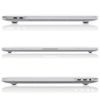 Tech-Protect SmartShell pouzdro MacBook Pro 13 2016-2020, Crystal clear