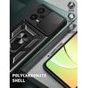 JP CamShield, Xiaomi Redmi Note 12 Pro Plus 5G, čierny