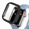 Tech-Protect Defense360 Apple Watch 4 / 5 / 6 / SE, 44 mm, fekete-narancs