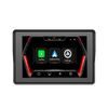Motociklistički 5" CarPlay zaslon s bežičnim Apple CarPlay i Android Auto