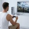 Cablu Tech-Protect UltraBoost USB-C - HDMI 2.1, 2 m, gri