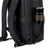 JP Rygsæk B10, 40*28*14 cm, Sort