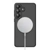 Tech-Protect MagCam MagSafe, Samsung Galaxy S26, черен матов