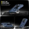 Samsung Galaxy S25 FE / S26 FE ümbris – Camslide Stand – sinine