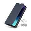 OBAL:ME SmoothTouch Maska za Xiaomi 17T Pro, tamno plava