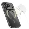 Tech-Protect MagFlex MagSafe iPhone 17 Pro, γυαλιστερό μαύρο