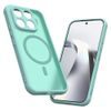Xiaomi 17T vāciņš – Techsuit HaloFrost II MagSafe – tirkīzs