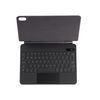 JP Magnetic Keyboard MK01 Tablet-Hülle mit Display, iPad 10.9 2022 (iPad 10) / iPad 11 2025 (iPad 11), schwarz