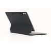 JP Magnetic Keyboard θήκη tablet με οθόνη, Samsung Galaxy Tab S7+ / S8+ / S9+ / S10+ / S7 FE / S9 FE+, μαύρη