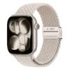 Tech-Protect NylonMag Apple Watch 8 / 9 / 10 / 11 / SE Ultra (44 / 45 / 46 / 49 mm), béžový