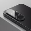 Tech-Protect Camring Fit+, προστατευτικό τζαμάκι για φακό κάμερας, Samsung Galaxy S26 FE, διάφανο