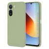 Techsuit SoftFlex maska, Xiaomi Redmi A7 Pro 4G, svijetlo zelena