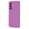 Techsuit SoftFlex Hoesje - Siliconen Case - voor Samsung Galaxy A27 5G - Paars