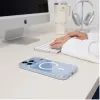 Tech-Protect FlexAir MagSafe Case für iPhone 17 Pro / 18 Pro - Glitzer-Schutzhülle mit MagSafe - Glitter